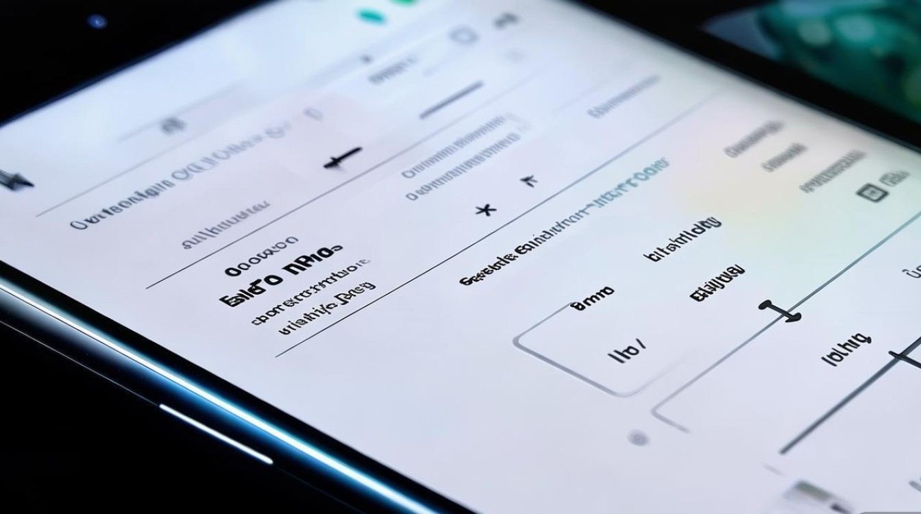 oppo手机滑屏操作如何自定义设置？