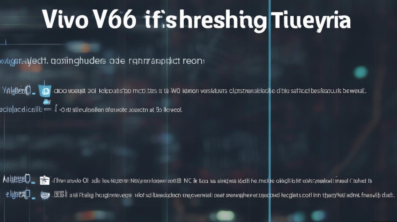 vivo y66线刷教程,详细步骤与注意事项有哪些?