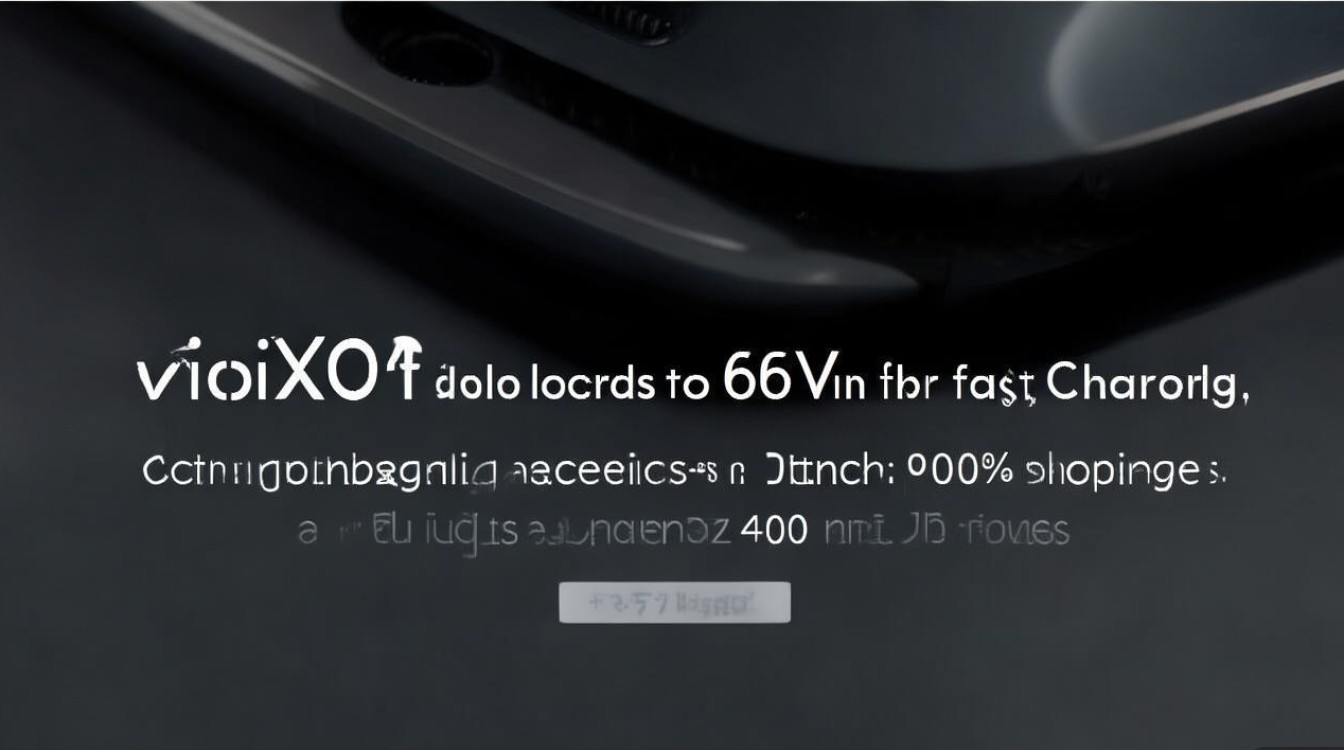 vivo X60t支持多少瓦快充？实际充电速度怎么样？