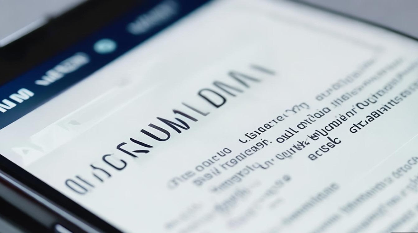 三星系统更新信息怎么回事啊？更新后异常怎么办？