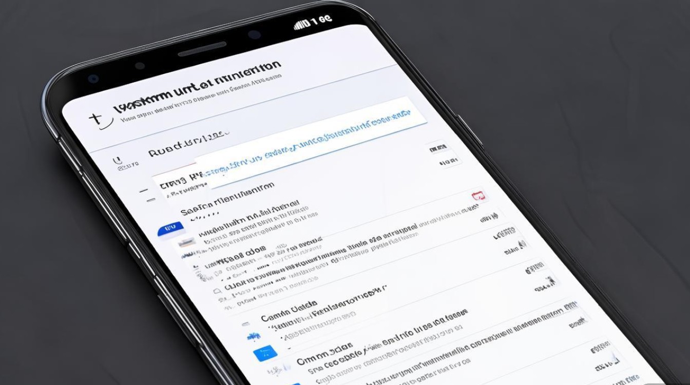 三星系统更新信息怎么查?更新内容有哪些?更新后有问题怎么办?