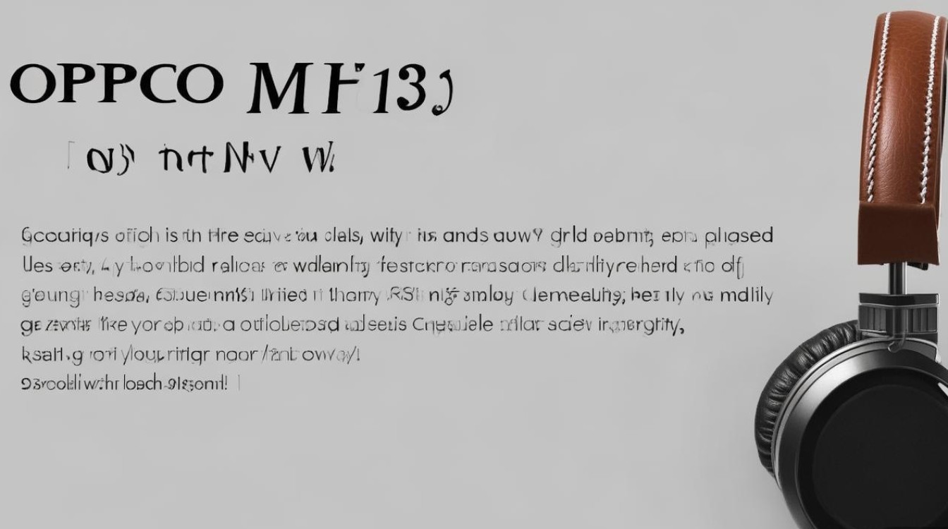 OPPO MH133实际音质表现如何，值得入手吗？