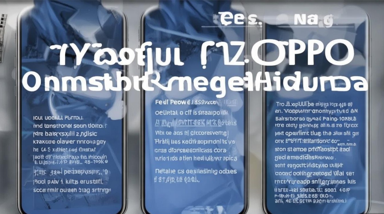 oppo手机卡屏不动怎么办？3个方法快速解决卡死问题