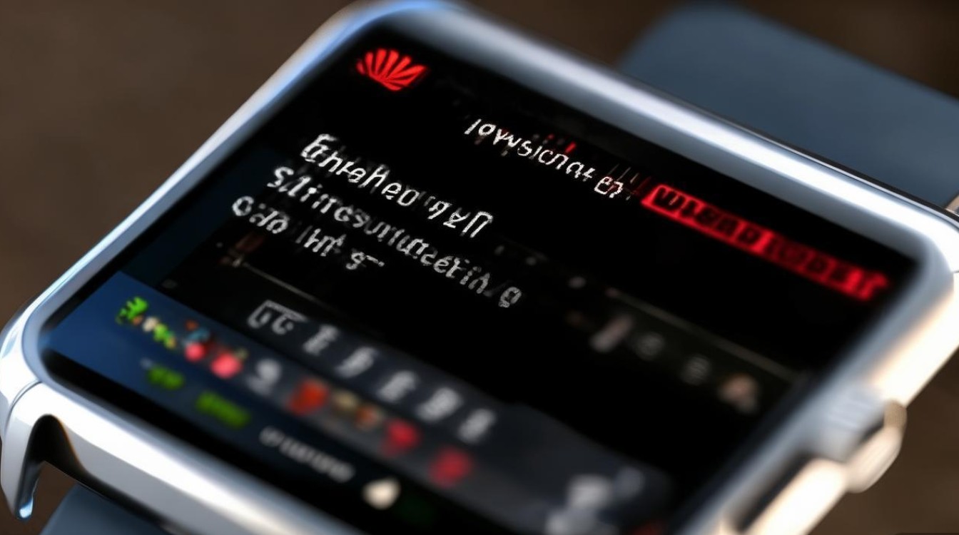 华为Watch 2刷机教程,详细步骤是怎样的?