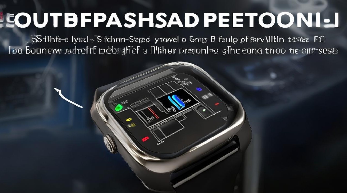 华为Watch 2刷机教程，如何安全刷入第三方系统？