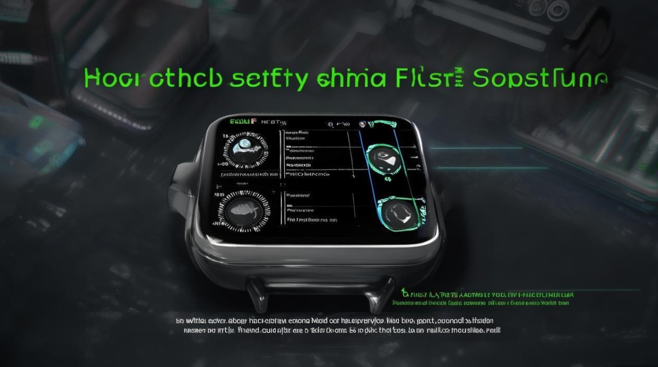 华为Watch 2刷机教程，如何安全刷入第三方系统？