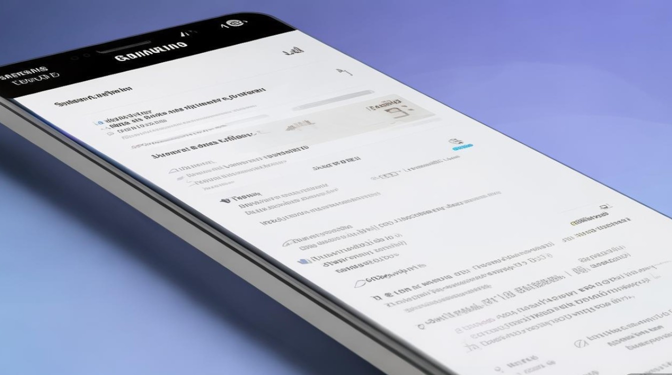 三星系统更新信息失败怎么办？解决方法与步骤详解