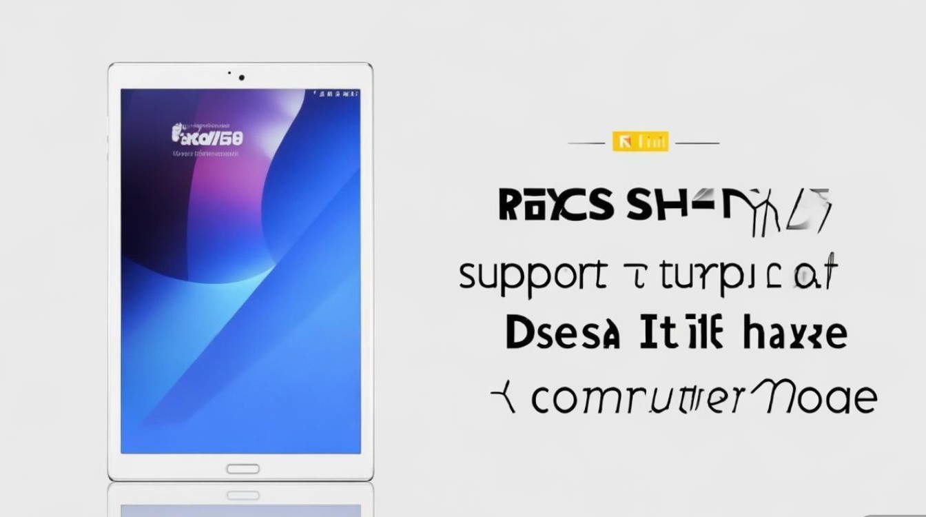 小米平板5支持触控笔吗?有电脑模式吗?