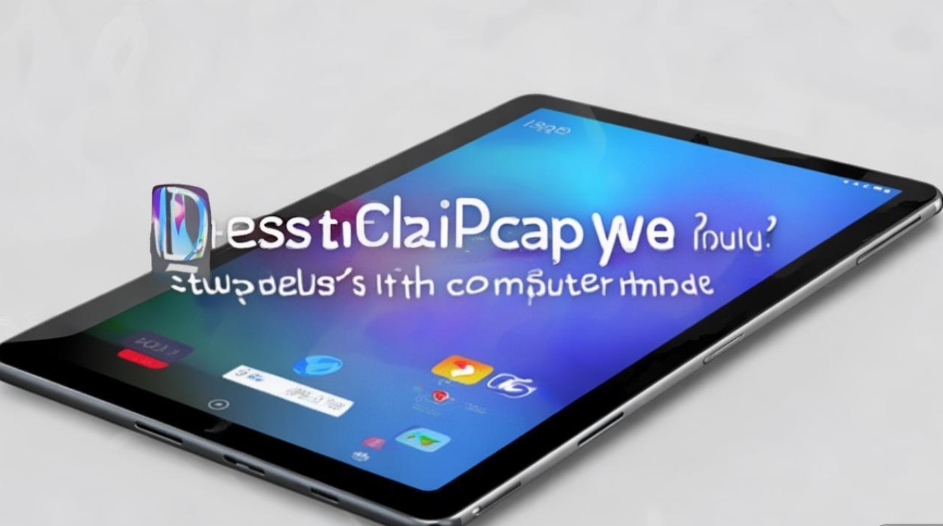 小米平板5支持触控笔吗?有电脑模式吗?