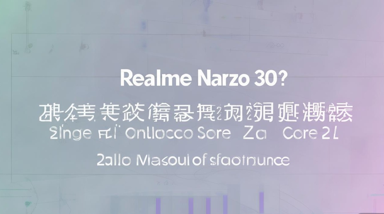 Realme Narzo 30跑分多少？单核多核性能一览