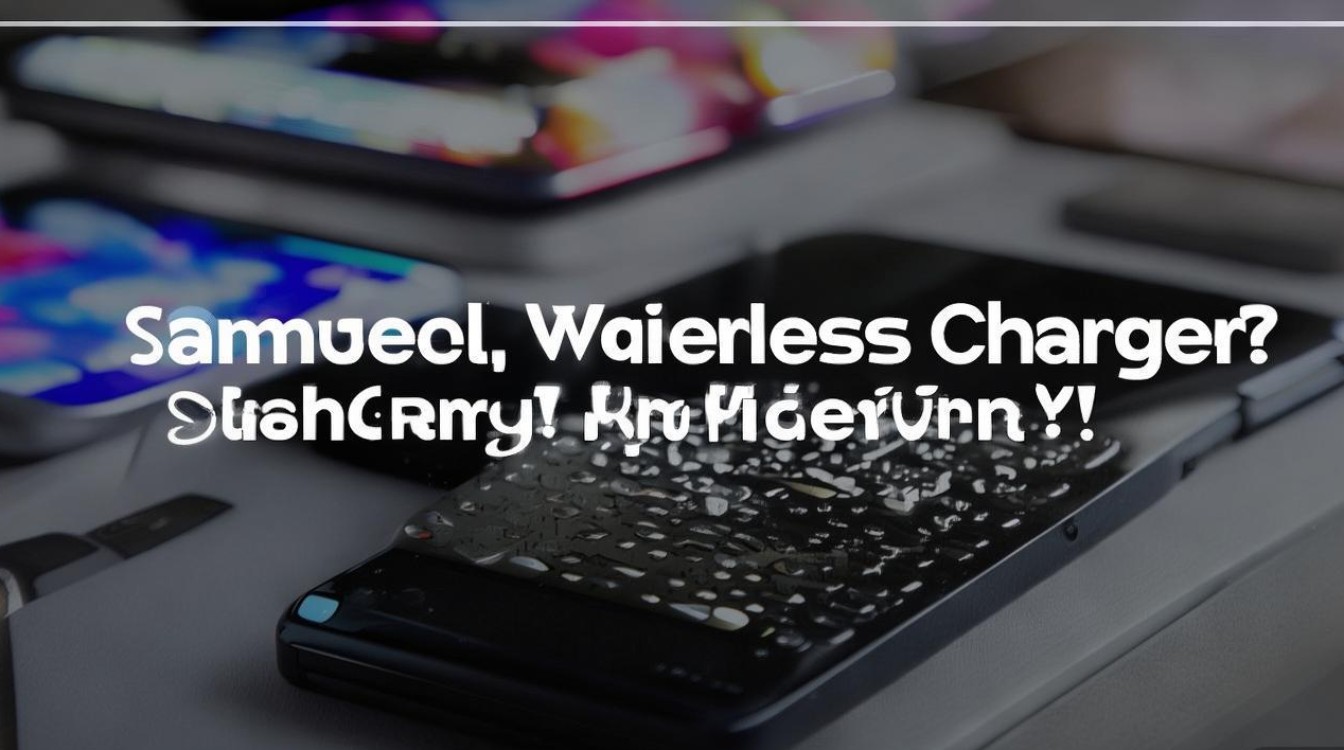 三星无线充电特别慢？试试这几个方法快速解决！