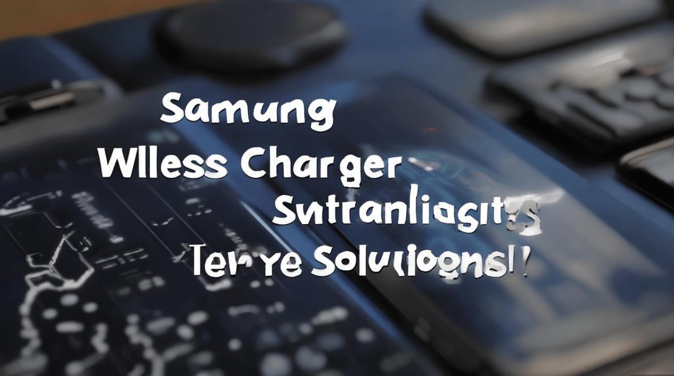 三星无线充电特别慢？试试这几个方法快速解决！