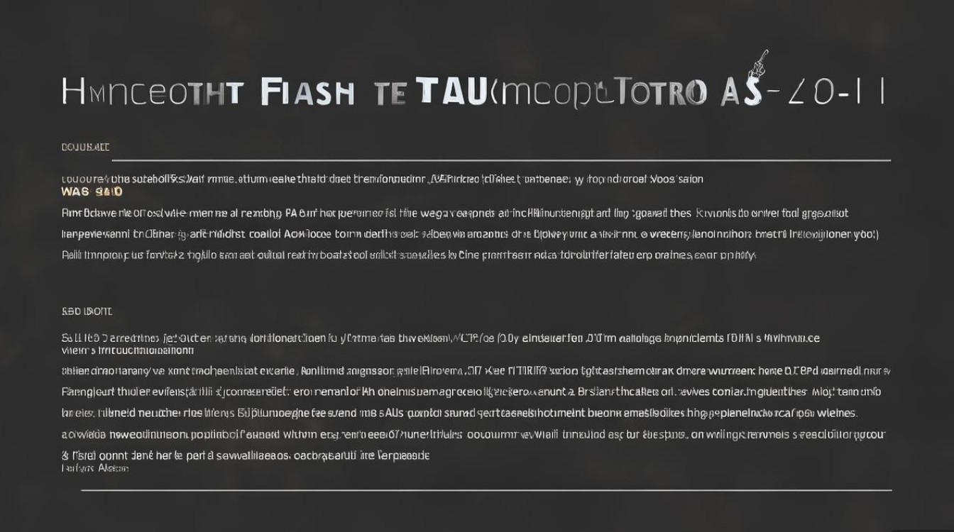 华为was-al00怎么刷机？详细步骤和注意事项有哪些？