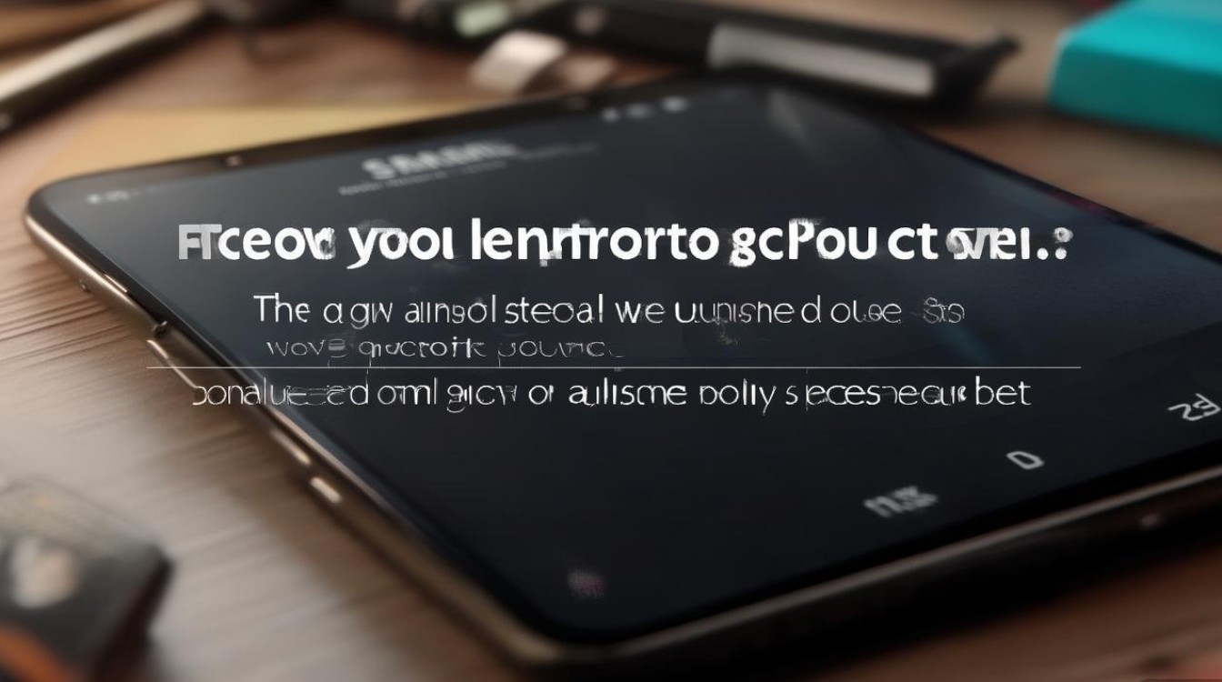 三星手机显示无服务怎么办？信号问题如何快速解决？