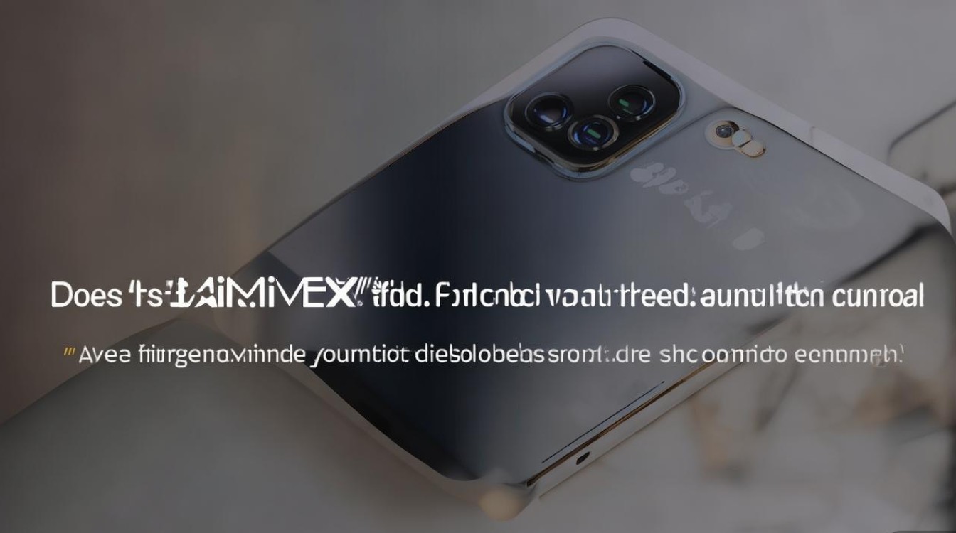 小米mix fold支持红外遥控吗?配置一览里没提能用吗?