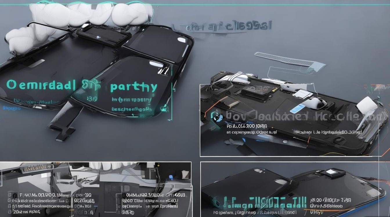 oppo r6007可拆卸电池吗？自己拆换步骤教程详解