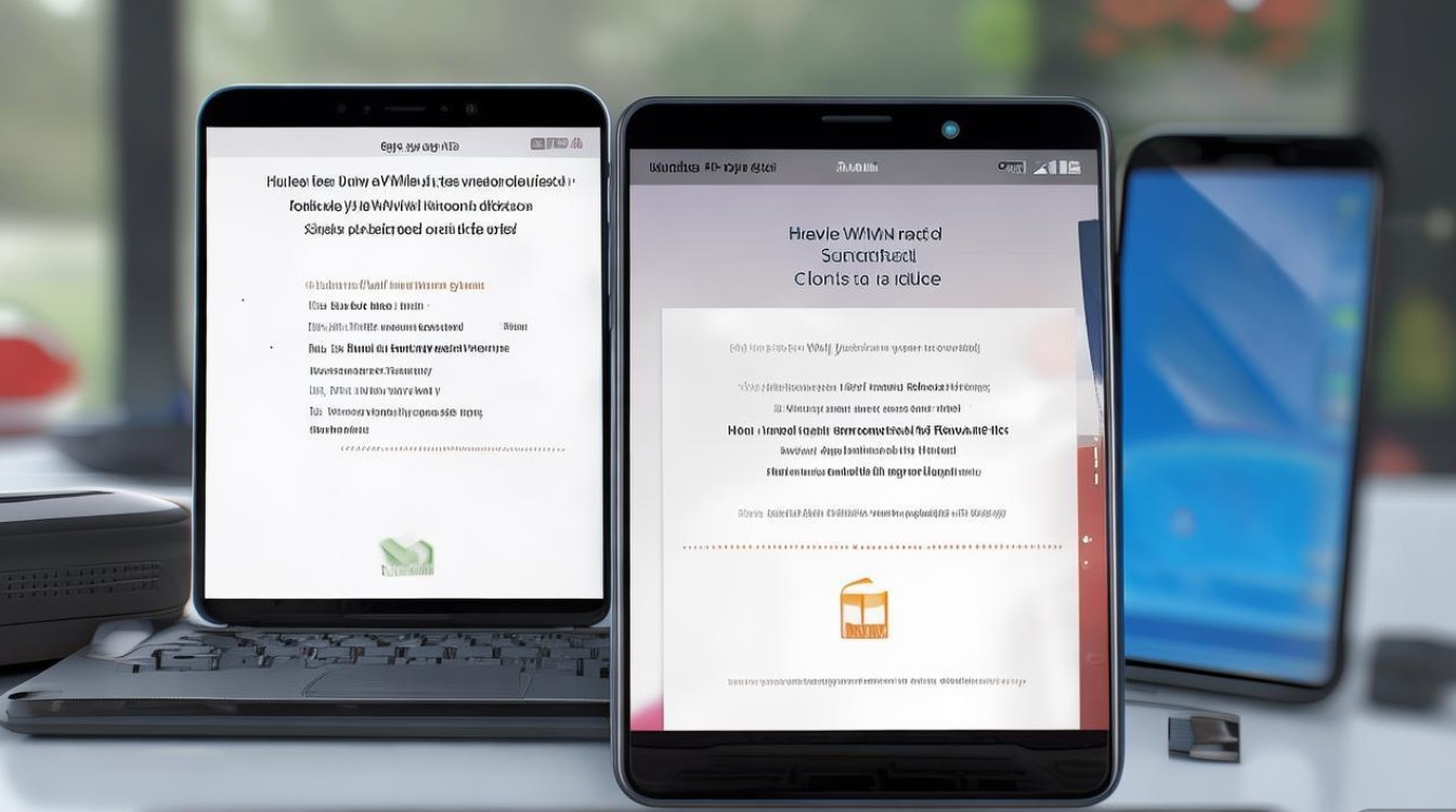 华为WLAN连接失败怎么办?手机/电脑无法连接的解决技巧