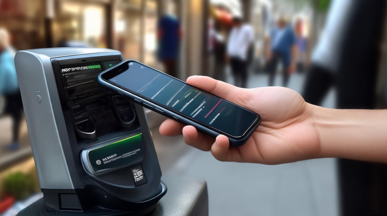 oppo a37 nfc怎么用