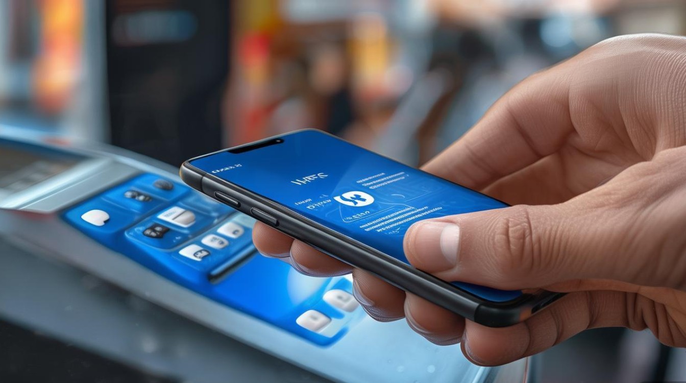 oppo a37 nfc怎么用