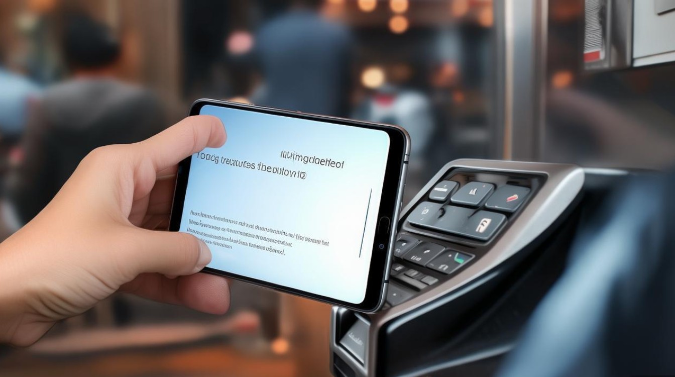 oppo a37 nfc怎么用