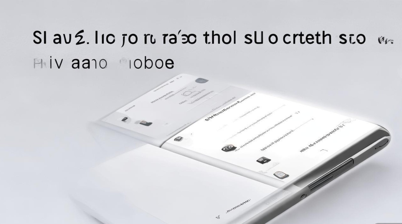 vivo手机怎么截图?新手必看3种方法!