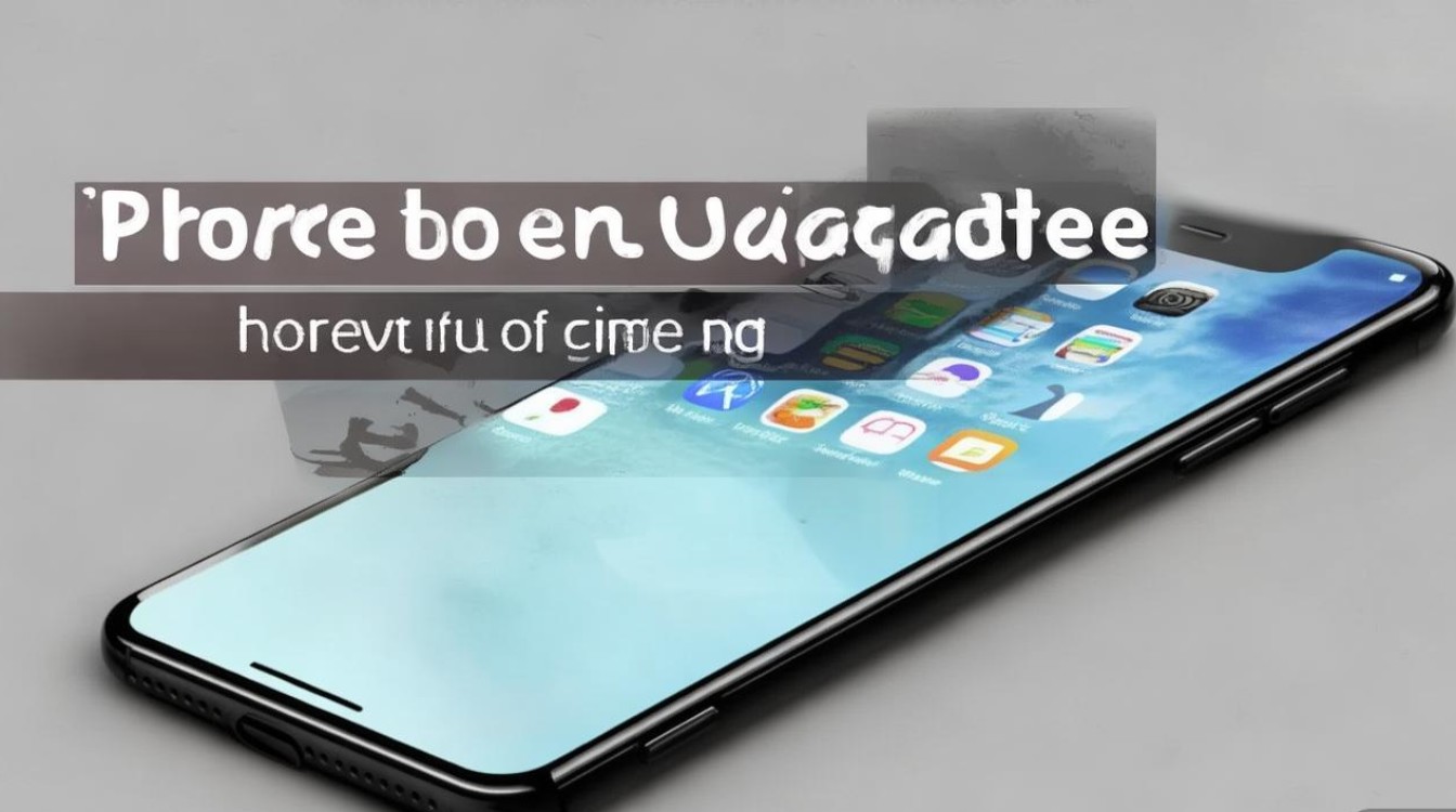 苹果6s怎么升级不了了