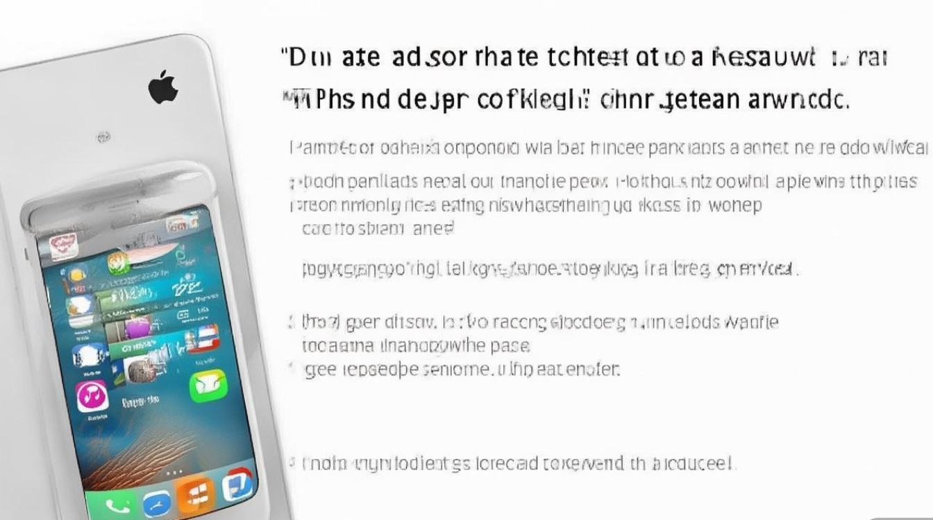 苹果6s忘记屏幕密码？教你找回或重置方法