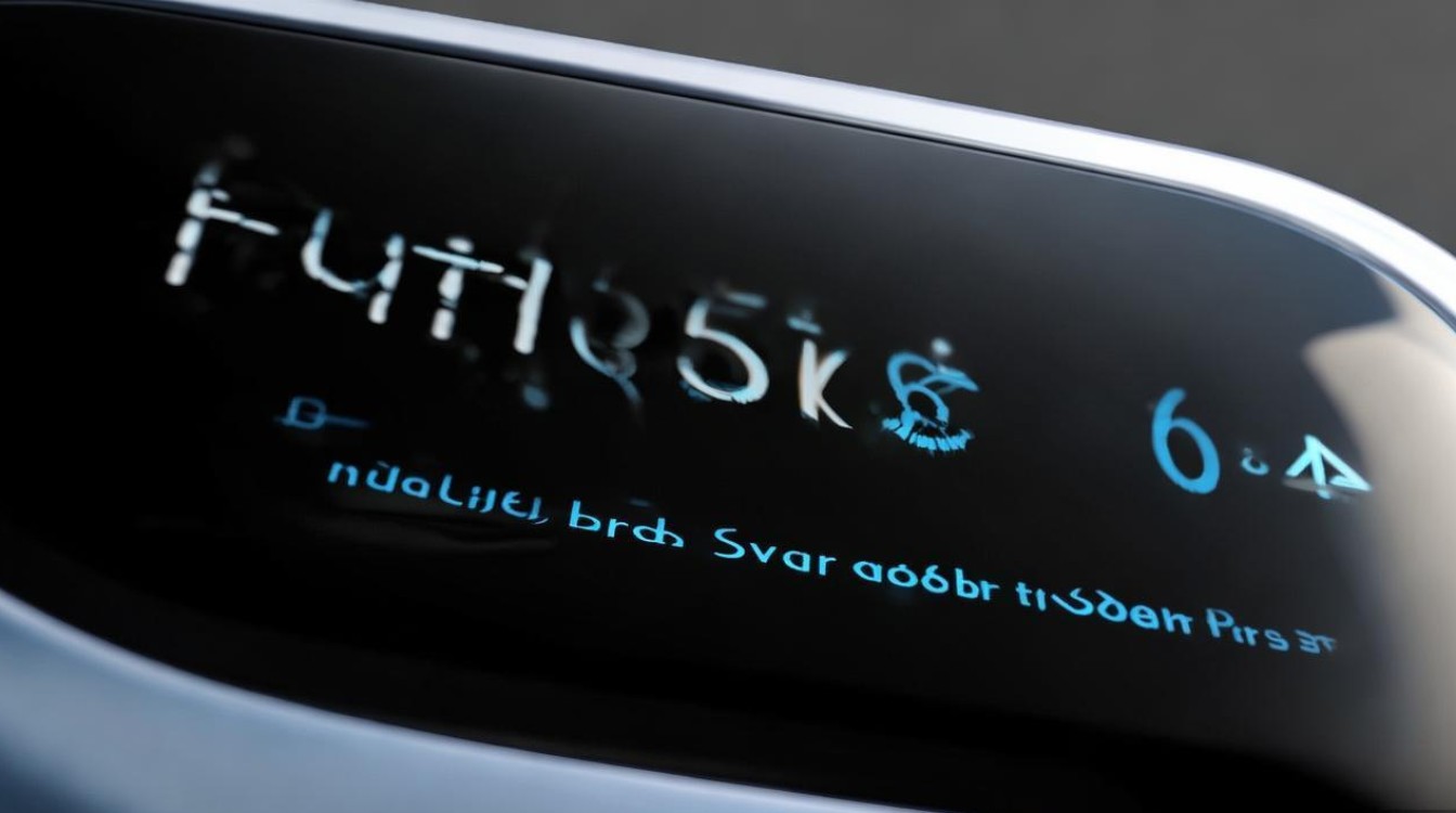 华为手环6屏幕是什么材质?分辨率多少?