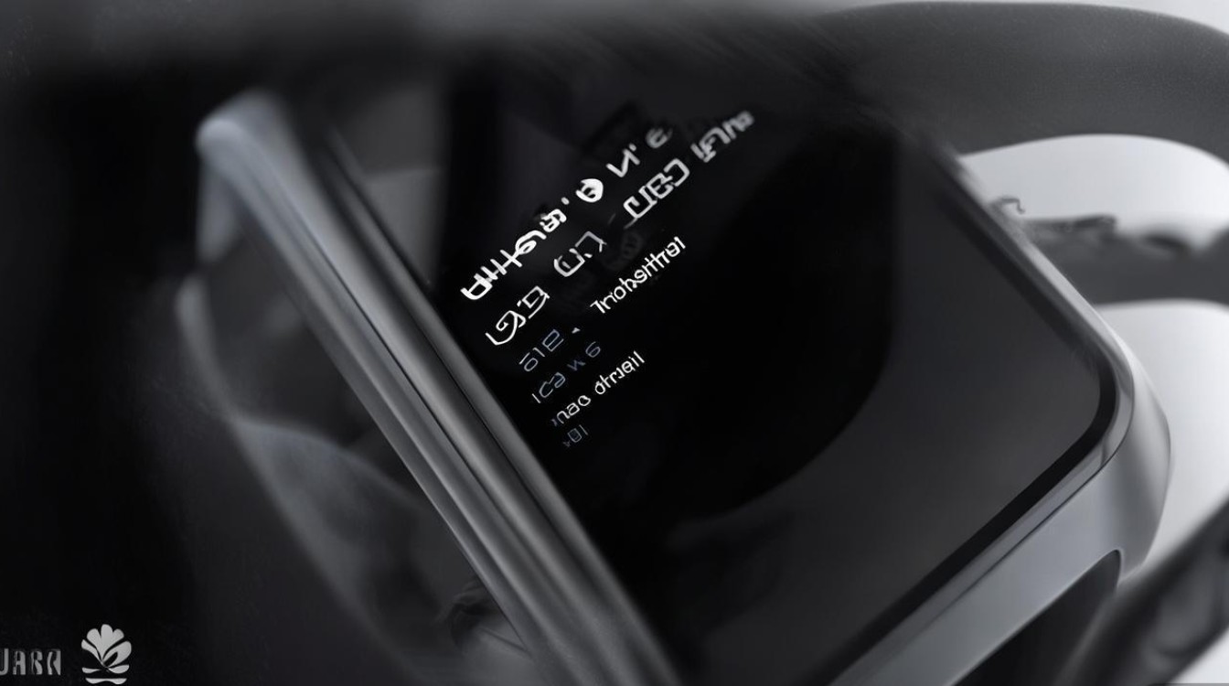 华为手环6屏幕是什么材质?分辨率多少?