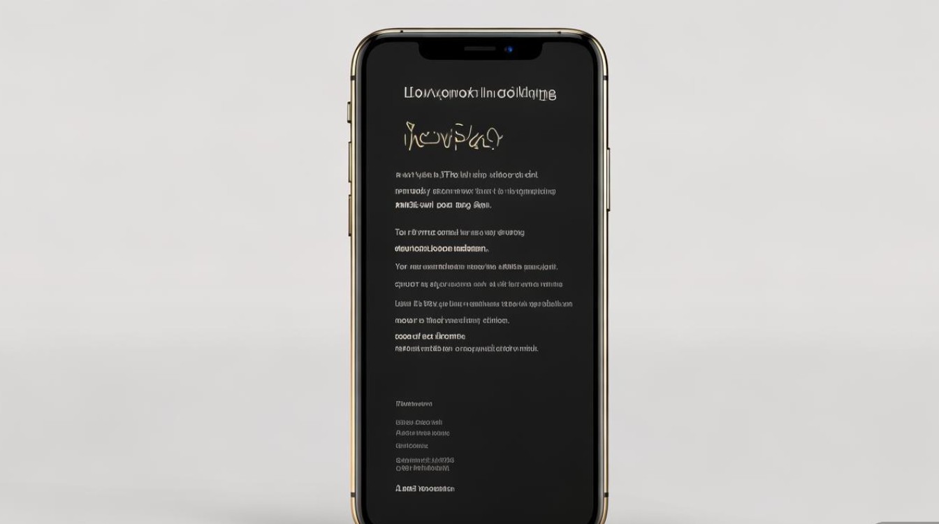 苹果6s设置不黑屏了怎么办？解决方法在这里！