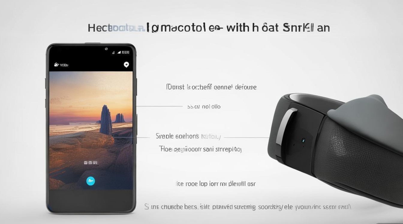 vivo手机连接手环总失败？正确步骤是怎样的？