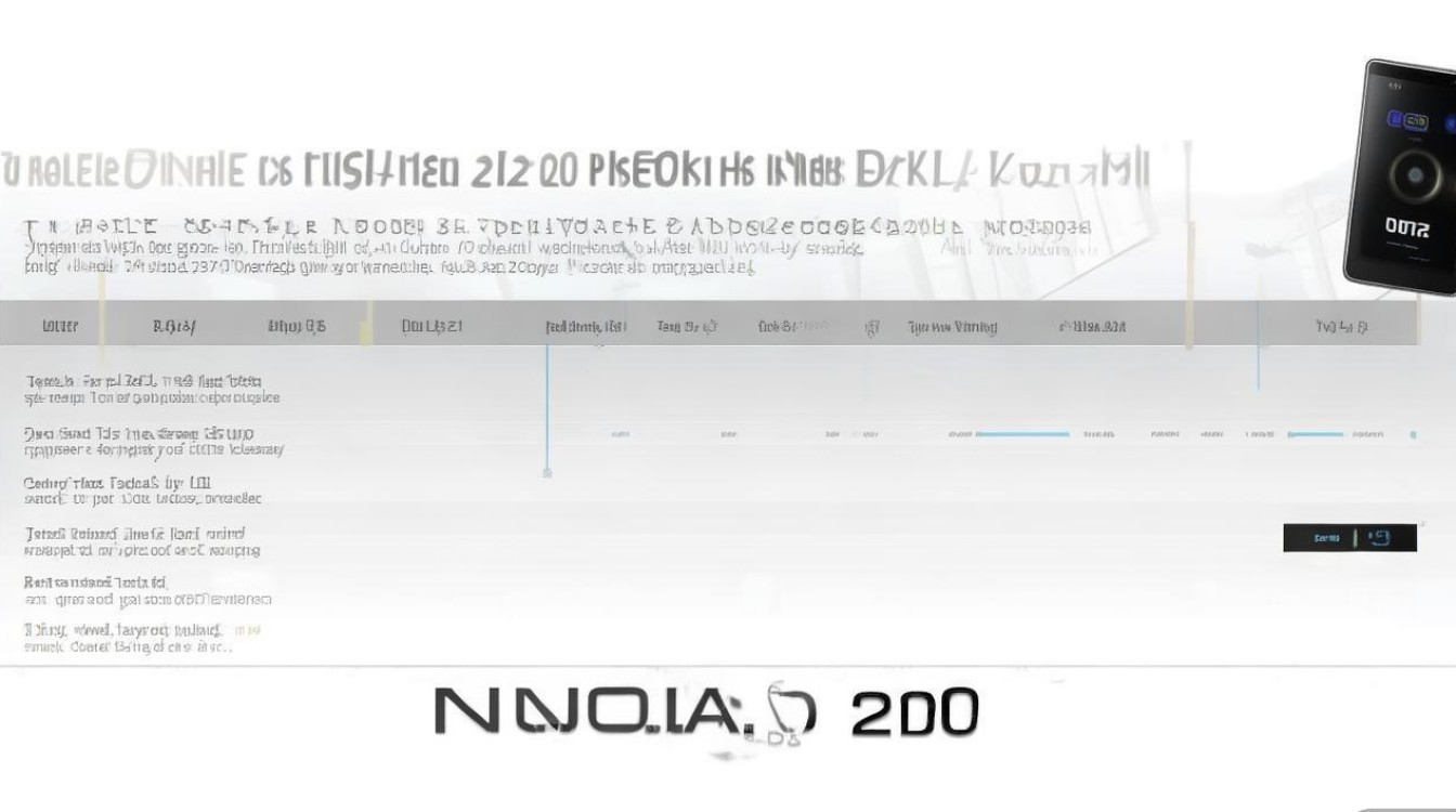 诺基亚C20什么时候出？价格多少？发布时间及价格一览。