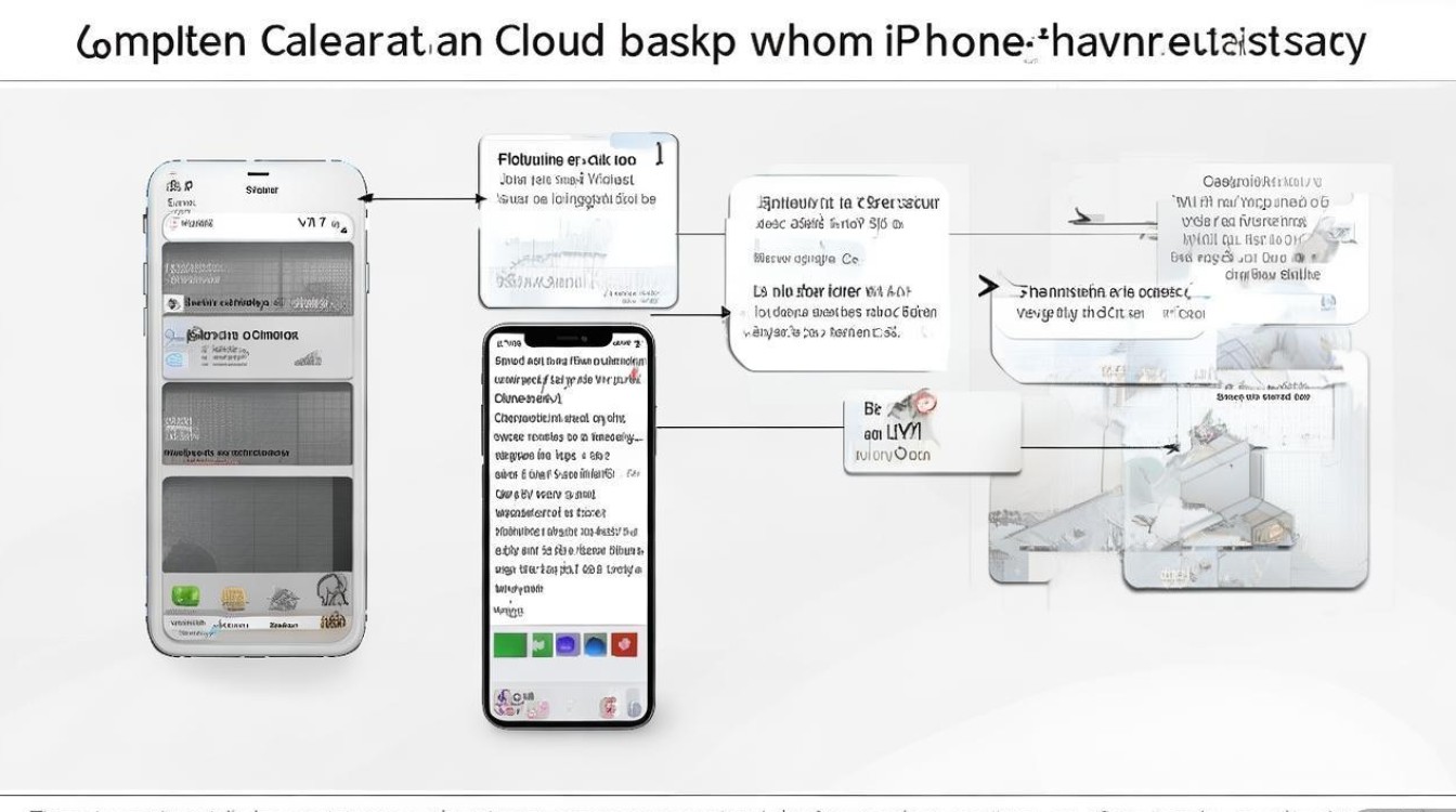 苹果6s怎么彻底清空iCloud备份不留痕迹?