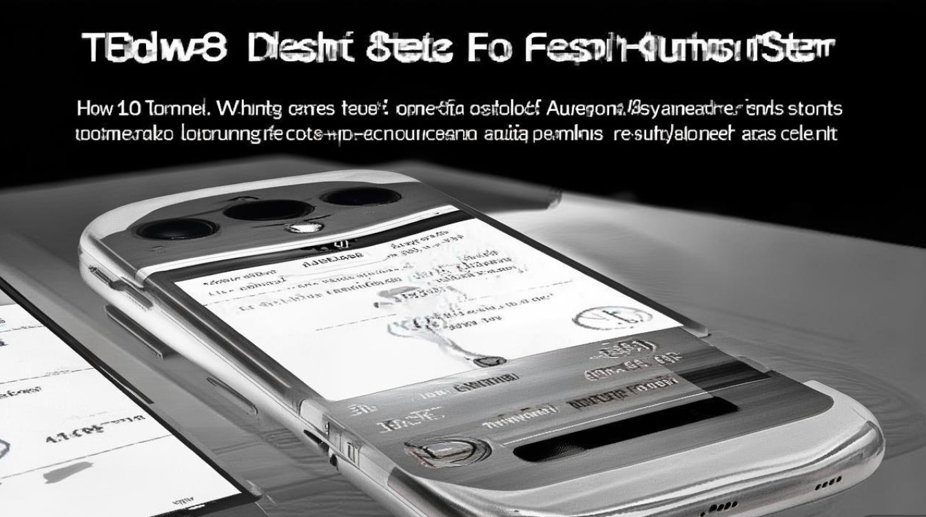 华为TL10怎么刷机？新手刷机教程及注意事项详解