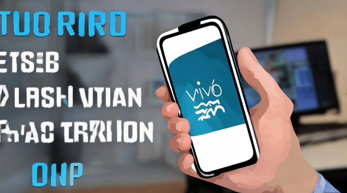 捡到vivo怎么刷机