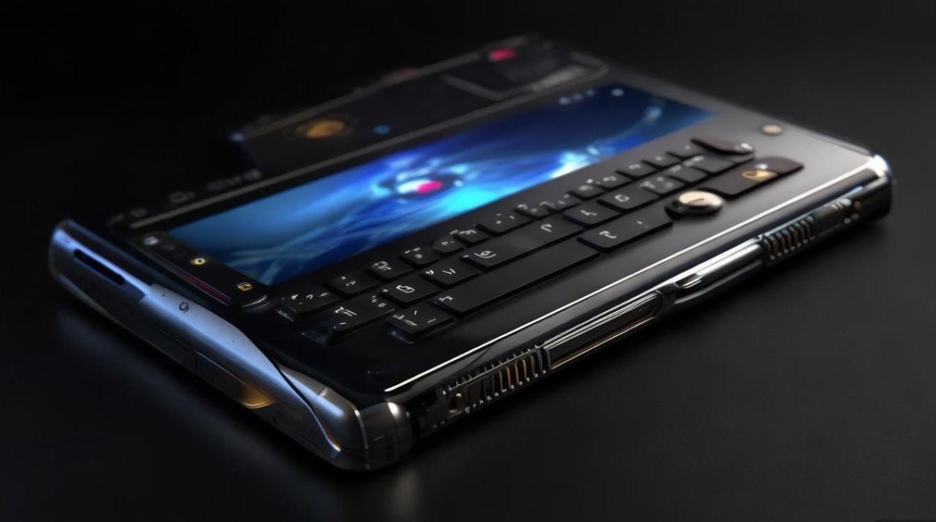 拯救者电竞手机2Pro长什么样？参数配置值得买吗？