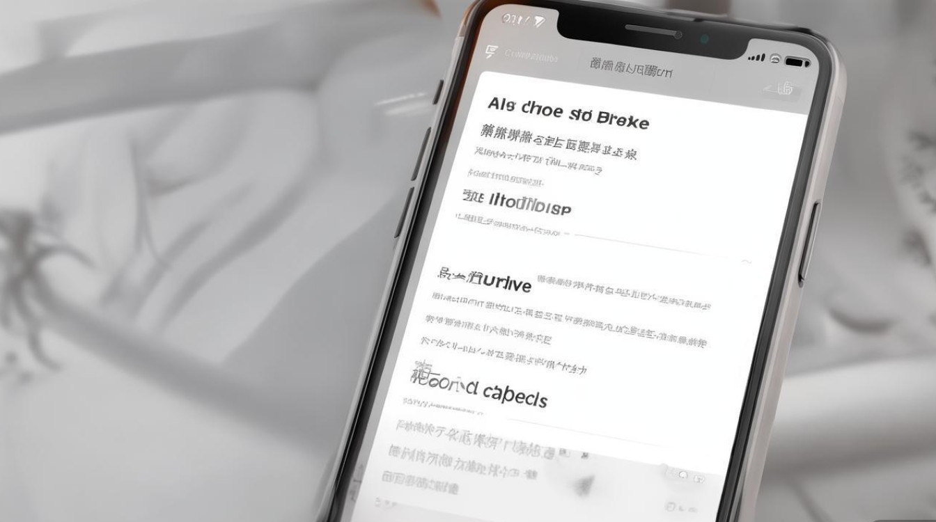 苹果6s如何设置不自动备份？数据控制技巧有哪些？