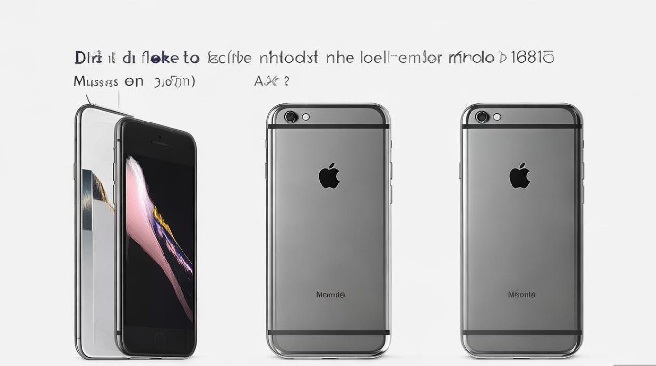 苹果6s怎么看手机型号？A1634/A1688/A1690型号在哪查？