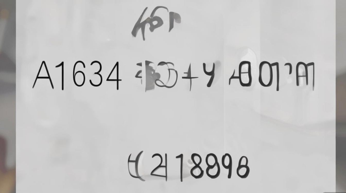 苹果6s怎么看手机型号？A1634/A1688/A1690型号在哪查？