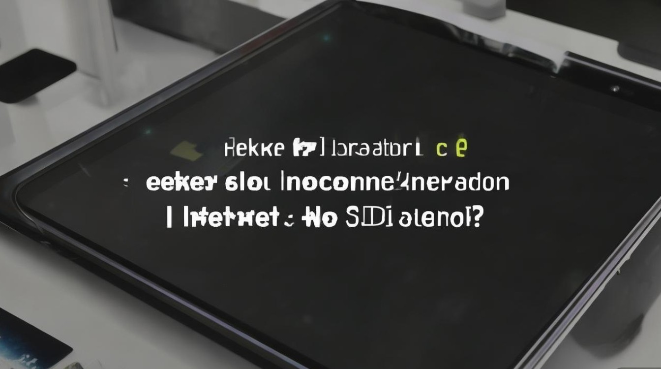 华为SD卡插入后桌面图标不显示怎么办?