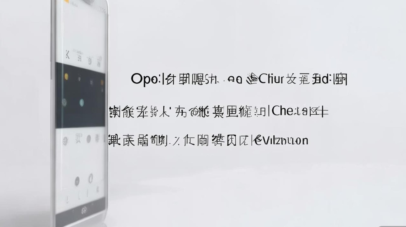 oppo手机怎么设置才能变成中文版？