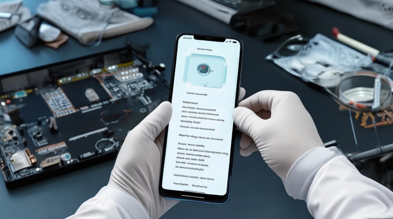 捡到vivo Y66刷机后原机主数据能彻底清除吗？