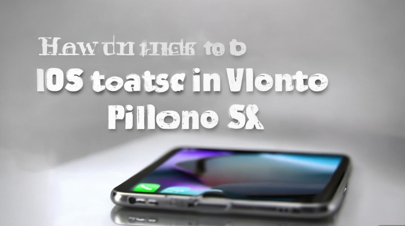 苹果6s怎么看ios版本是多少