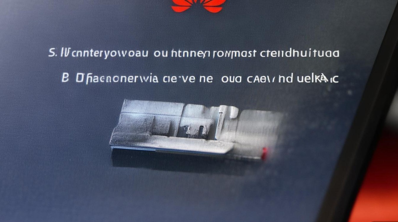 华为SD卡插入电脑桌面却找不到，怎么解决？