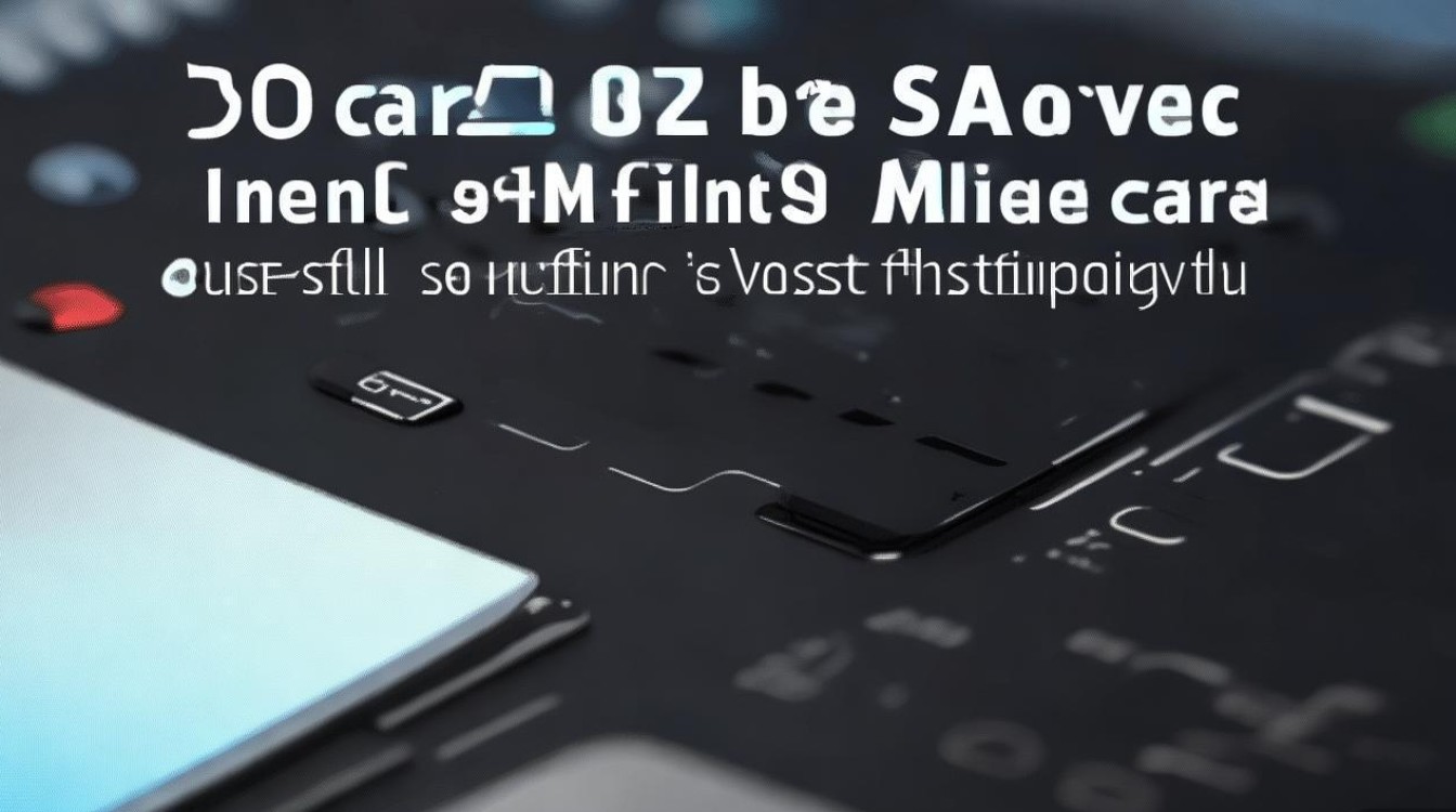 华为SD卡插入电脑桌面却找不到，怎么解决？