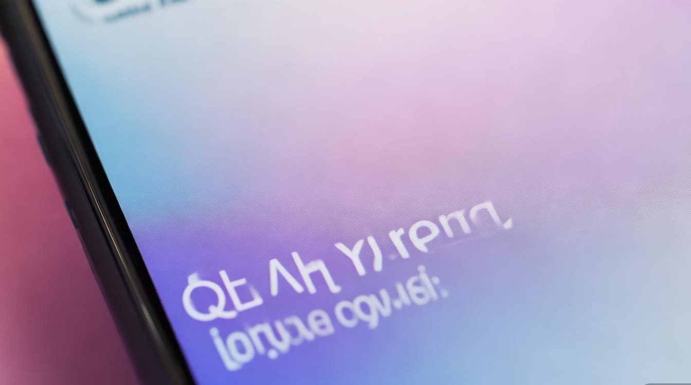 华为QQ消息通知栏显示异常是什么原因？