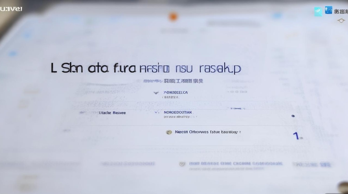 华为QQ聊天记录备份恢复失败怎么办?