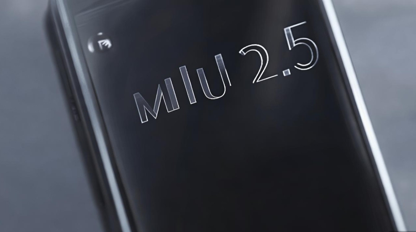 小米11pro出厂是miui12.5吗？