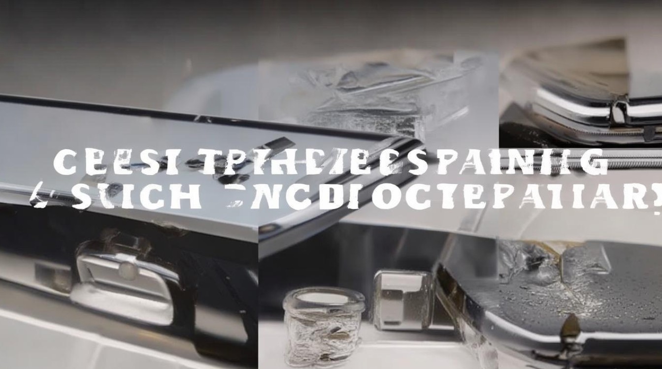 三星手机外壳掉漆怎么修复不掉漆？