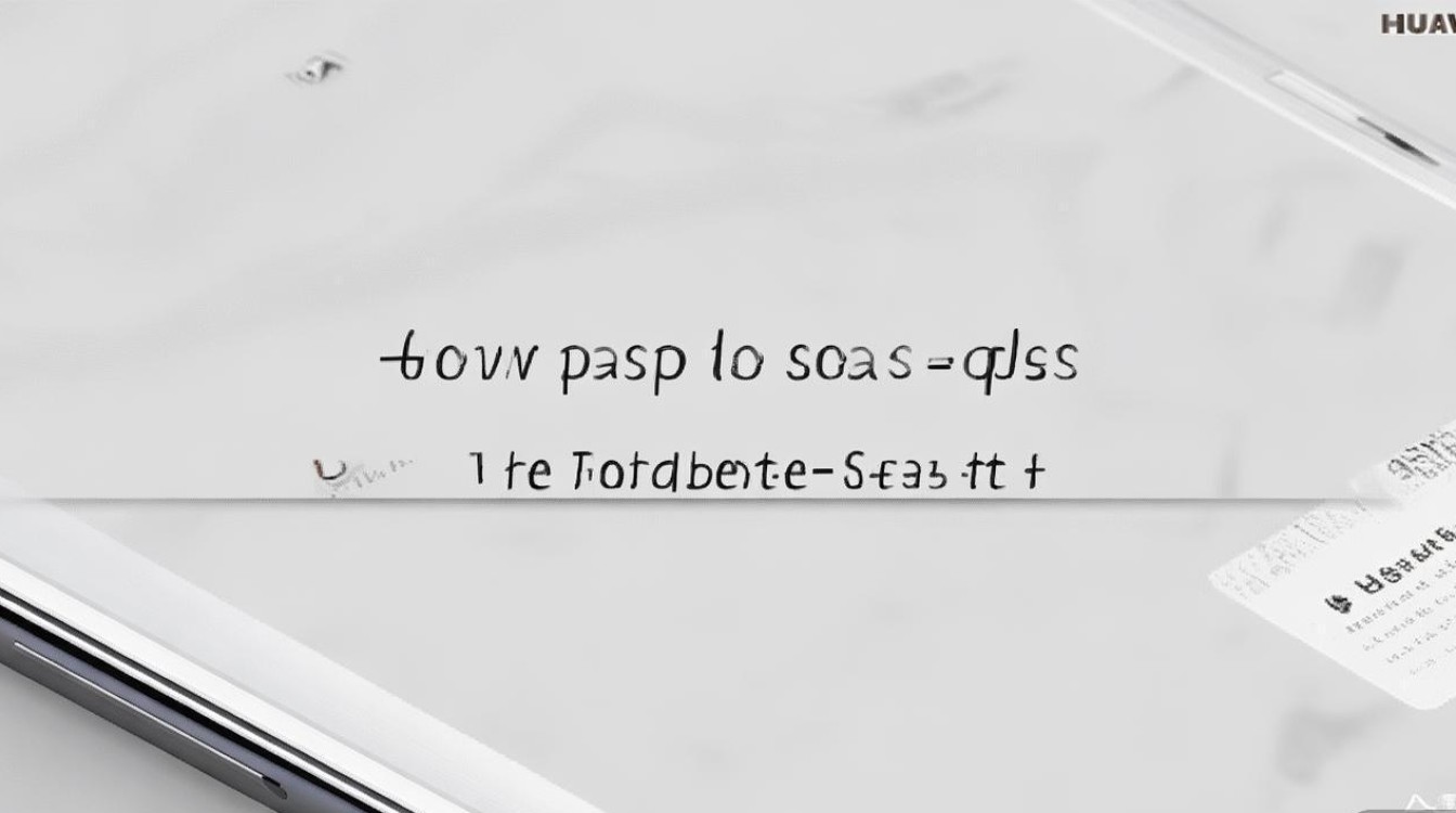 华为p9怎么快捷截屏